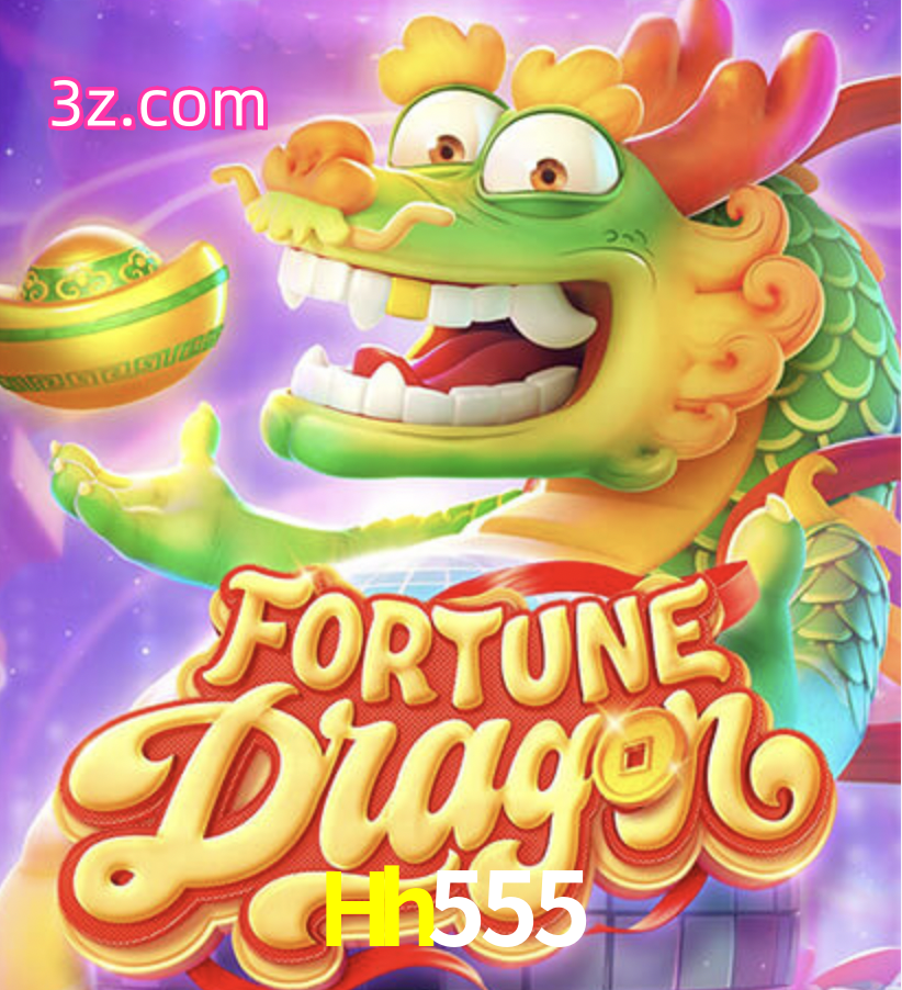 Fortune Dragon